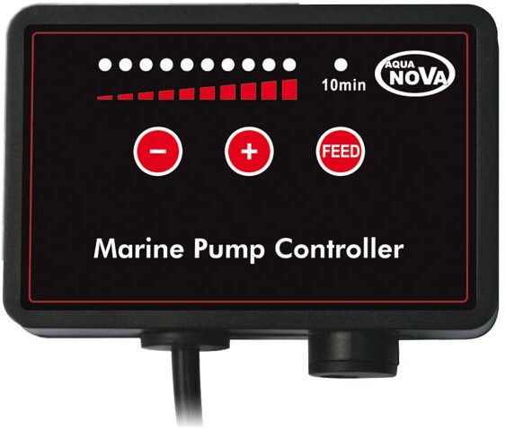 AQUA NOVA Náhradný kontroler pre N-RMC 2000-4000